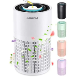 Low Price Deals’ Ultimate Guide to Choosing an Air Purifier for a Small Bedroom
