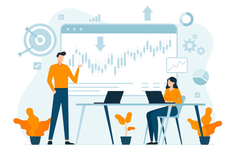 Intraday Trading unveiled: A glimpse into the world of share markets