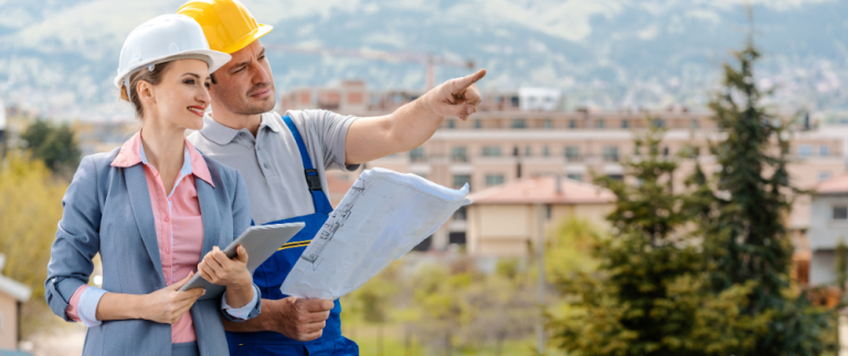 Choosing Top Real Estate Developers in UAE: A Comprehensive Guide