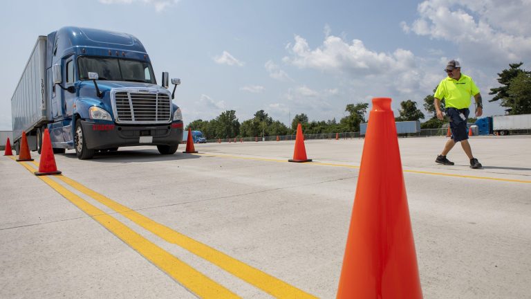 Top Truck Driving Schools For Cdl Certification