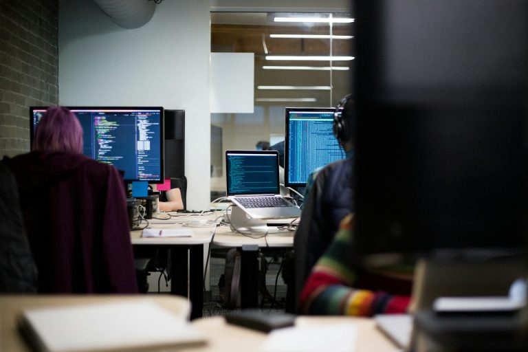 The Evolution of Mobile App Development: Choosing the Right Partner