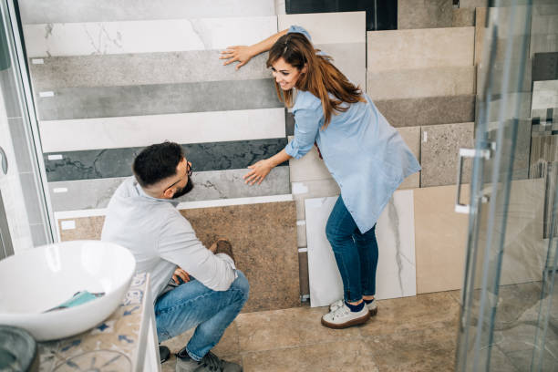 Maximizing Efficiency and Hygiene with Commercial Kitchen Tiles