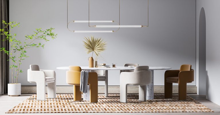 Partnering with Excellence: Finding the Right Carpet Wholesaler for Your Needs