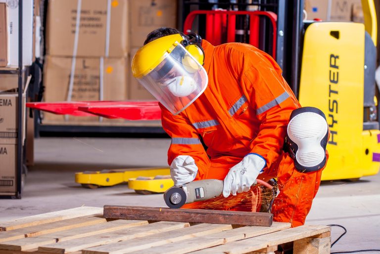 Promoting Safe Practices in the Use of Personal Protective Equipment (PPE) in Construction