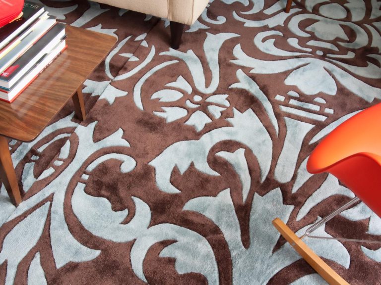 Introduction to Rug Making