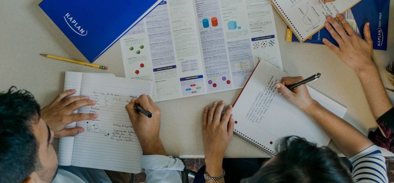 The Industry Analysis of the Test Prep Market