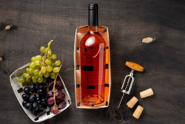 Unveiling the Magic: Pairing Tempranillo with Food
