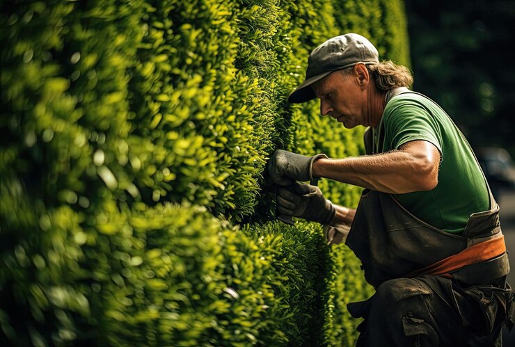 G & C Tree Service LLC: Leading Tree Trimming Experts in Huntsville, Alabama