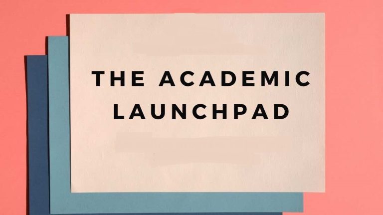 How MSc Project the Launchpad for Instant Academic Excellence?