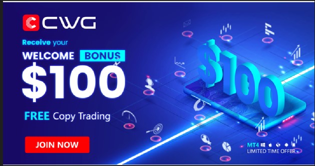 CWG C Plus + Club is launched – CWG Markets
