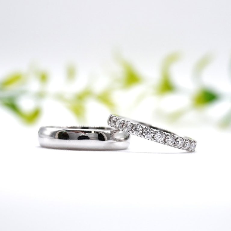Diamond Engagement Rings: Symbolizing Love and Commitment