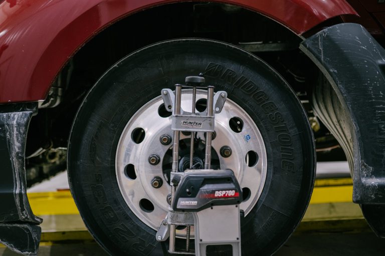 Tire Sales and Tire Repair In Amarillo