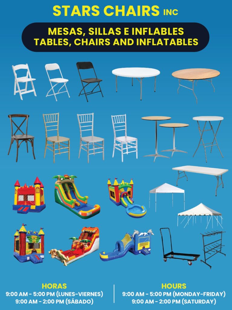 Event Furniture Trends: What Customers Want in 2026